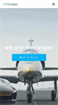 Mobile Screenshot of minivegas.net
